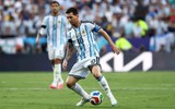 Messi bất ngờ để lộ điểm yếu của Argentina trước bán kết World Cup 2026