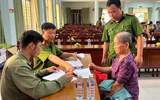 Tây Ninh: Thêm 5.751 mẫu ADN phục vụ xác định danh tính liệt sĩ