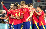 Link xem trực tiếp Pháp vs Tây Ban Nha (2h ngày 15/7), bán kết World Cup 2026
