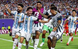 Hành trình đưa tuyển Argentina vào bán kết World Cup 2026