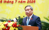 Chủ tịch Hà Nội: Khẩn trương đưa các cơ chế, chính sách, quy hoạch vào cuộc sống