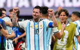 Link xem trực tiếp Anh vs Argentina (2h ngày 16/7), bán kết World Cup 2026