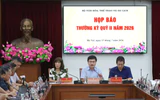 Cục Du lịch Quốc gia Việt Nam tăng cường thanh tra, hậu kiểm hoạt động tàu du lịch