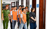 Thanh Hóa: Khởi tố nhóm đối tượng làm giả hồ sơ thí nghiệm vật liệu xây dựng