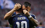 Đội hình mạnh nhất Tây Ban Nha đấu Argentina: Khúc vĩ thanh cuối cùng của Messi