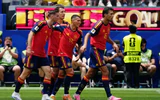 Lịch sử đối đầu Tây Ban Nha vs Argentina: Sự cân bằng hoàn hảo