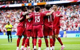 Đội hình mạnh nhất Bồ Đào Nha đấu Croatia: Chờ Ronaldo phá dớp ở vòng knock-out
