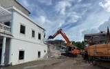 Đẩy nhanh tiến độ giải phóng mặt bằng các dự án APEC ở Phú Quốc