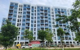 Nghệ An: Dồn lực hoàn thành thêm 2.000 căn nhà ở xã hội trong năm 2026