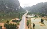 Ninh Bình: Tháo gỡ nút thắt giải phóng mặt bằng, đẩy nhanh giải ngân đầu tư công