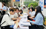 Xu hướng chuyển dịch việc làm dưới tác động của đổi mới công nghệ