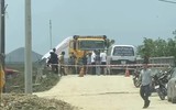 Tai nạn giao thông 20/7: Va chạm xe tải trên đường đi khám bệnh, một phụ nữ tử vong