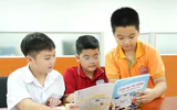 Loạt tỉnh chi hàng chục tỷ đồng miễn phí sách giáo khoa trước lộ trình 3 năm