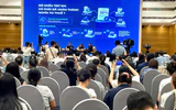 Thuế chuyển sang quản trị số: AI sẽ hỗ trợ người bán kê khai trong thương mại điện tử