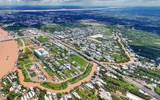 Cần Thơ: Nhiều DN đề xuất điều chỉnh quy hoạch để xây chung cư cao 30-35 tầng