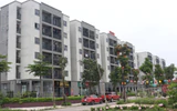 Hà Nội lập Tổ công tác đặc biệt, mở "làn xanh" cho các dự án nhà ở xã hội