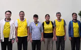 TP.HCM: Bắt nhóm người nước ngoài dàn cảnh lừa khách du lịch