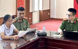 Xử phạt người phụ nữ bình luận xúc phạm lãnh đạo TP Hải Phòng trên mạng xã hội