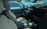 Hyundai Tucson thế hệ mới lộ màn hình khổng lồ