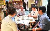 Hà Nội điều tra thông tin nhà ở để điều chỉnh kế hoạch phát triển nhà