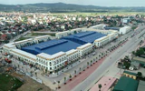 Kích hoạt 6 vùng đô thị động lực, Nghệ An bứt phá tăng trưởng
