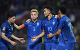Link xem trực tiếp Lào vs Thái Lan (20h ngày 25/7), bảng B AFF Cup 2026