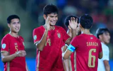 Thắng đậm Lào trận ra quân AFF Cup 2026, đội tuyển Thái Lan vẫn bị chỉ trích