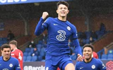 Thái Lan chuẩn bị bổ sung ngôi sao từng khoác áo Chelsea dự AFF Cup 2026?