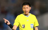 Trọng tài từng gây tranh cãi bắt trận tuyển Việt Nam gặp Singapore tại AFF Cup 2026