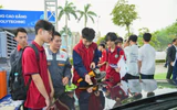 Hà Nội còn 10 trường cao đẳng, trung cấp công lập sau sắp xếp