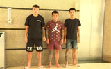 Công an Thanh Hóa bắt giữ nhóm đối tượng dàn cảnh va quệt giao thông để cưỡng đoạt tiền