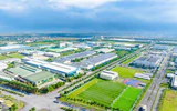 ROX Living Đồng Văn hút dòng tiền nhờ vị thế "giao lộ hoàng kim"