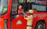 TP.HCM tăng cường kiểm tra hoạt động vận tải đường bộ