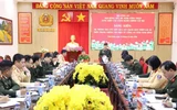 Ninh Bình: Cấp giấy phép lái xe sau 2 giờ sát hạch nếu đạt yêu cầu