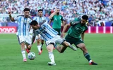 Link xem trực tiếp Argentina vs Cape Verde (5h ngày 4/7), vòng 1/16 World Cup 2026