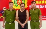 Hà Nội: Đối tượng dùng dao cướp tiệm vàng ở Nội Bài khai gì?