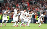 Link xem trực tiếp Canada vs Ma Rốc (0h ngày 5/7), vòng 1/8 World Cup 2026