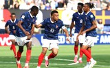 Đội hình mạnh nhất Paraguay đấu Pháp: Dembele, Olise và Mbappe cùng nhau xuất trận