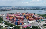 Doanh nghiệp "gánh" chi phí logistics kỷ lục, kỳ vọng hạ tầng tạo đột phá
