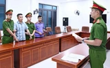 Tuyên Quang: Giữ khẩn cấp một giáo viên liên quan đến điểm thi tốt nghiệp THPT 2026