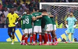 Đội tuyển Anh gặp bất lợi lớn ở trận gặp Mexico