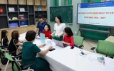 Tuyển sinh lớp 6 ở Hà Nội: Không phát sinh thủ tục làm khó phụ huynh