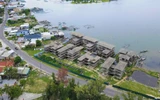 Vì sao khu đô thị nghỉ dưỡng Vinconstec - Huế 600 tỷ đồng hơn 17 năm vẫn dở dang?