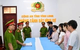 Triệt phá nhóm lừa bán đồ gia dụng giá cao, thu lợi bất chính hàng tỷ đồng