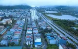 Lai Châu tăng trưởng dẫn đầu Tây Bắc, GRDP đạt 9,91%