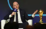 Chủ tịch FIFA bị chỉ trích thất hứa, đứng trước nguy cơ mất ghế