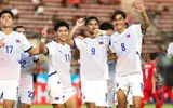 Thua ngược Philippines, Lào bị loại sau vòng bảng AFF Cup 2026