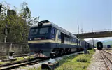 Sẽ ưu tiên đầu tư các tuyến đường sắt kết nối Trung Quốc trước 2030