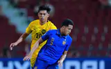 AFF Cup 2026: Thắng dễ Malaysia, Thái Lan chiếm ngôi đầu bảng B