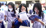 Trường Đại học Kiến trúc Hà Nội công bố điểm chuẩn tuyển sinh năm 2026